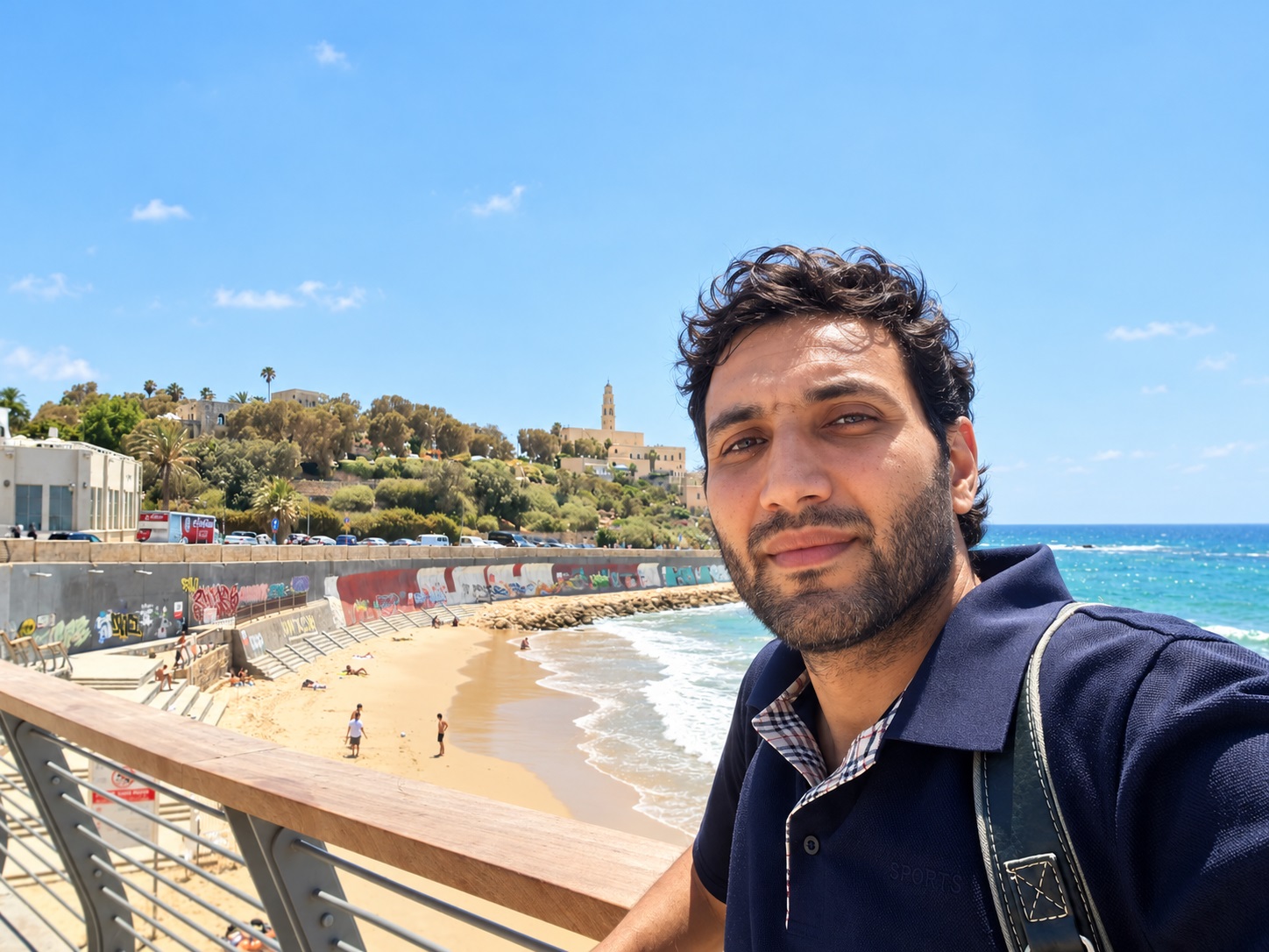 Mohammed Khater profile photo